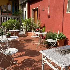 Corte Toro Bed & Breakfast Lucca