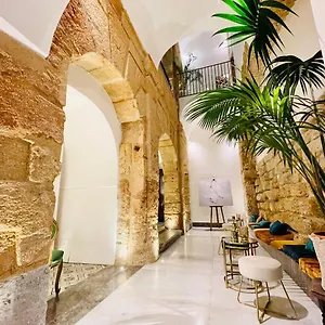 Palazzo Del Poeta - Dimora Contemporanea Affittacamere