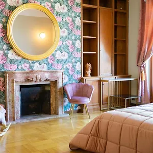 La Bed & Breakfast Voghera