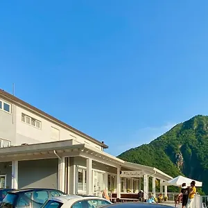 Lodrino Hotel Villa (Brescia)