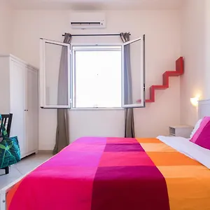 Casa Da Silvia Affittacamere