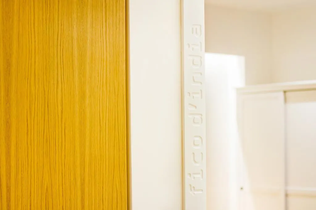 Kalamonjo Suite&Rooms Παλέρμο Ιταλία