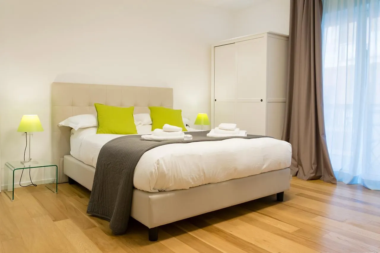 Affittacamere Kalamonjo Suite&Rooms Palermo