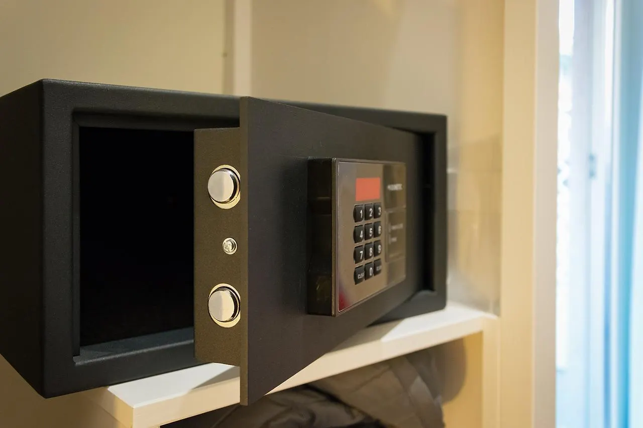 Kalamonjo Suite&Rooms Palermo Affittacamere
