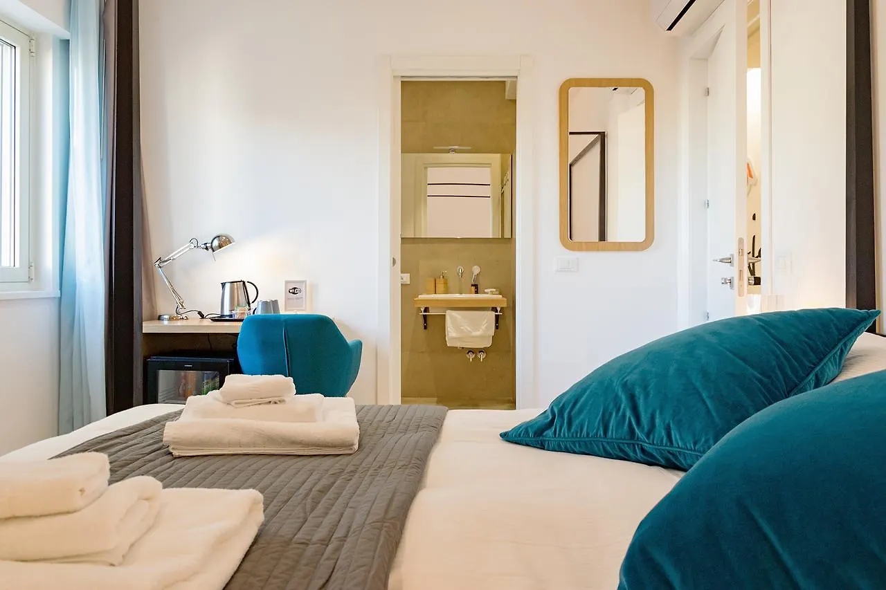 Affittacamere Kalamonjo Suite&Rooms Palermo