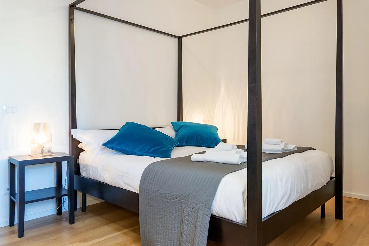Kalamonjo Suite&Rooms Παλέρμο 3*,  Ιταλία
