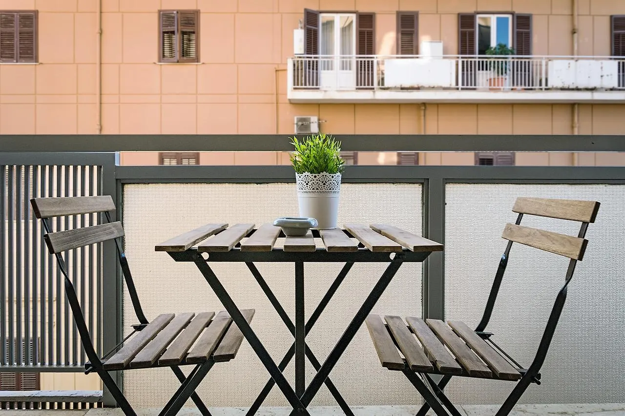 Kalamonjo Suite&Rooms Παλέρμο Ιταλία
